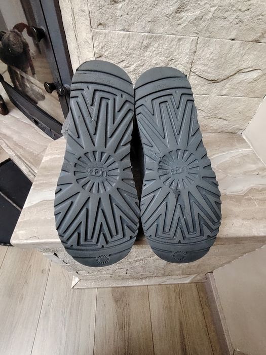 UGG Clasic 38 originale