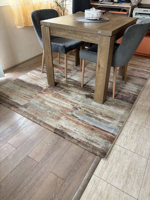 Килим 160 см на 230 см