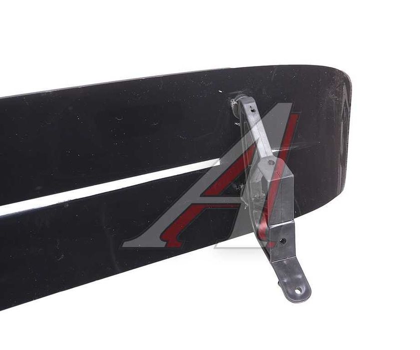 Козырек КАМАЗ-ЕВРО солнцезащитный "AeroMax" в сборе, Оригинал