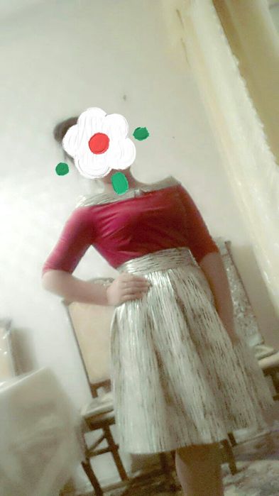 Koyne vecherniy uzun kalta koynela dvoyka troyka