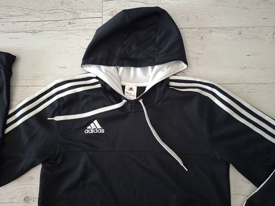 Adidas-Ориг. Суичър