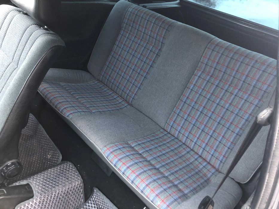 Продам гольф 2 в идеальном состоянии