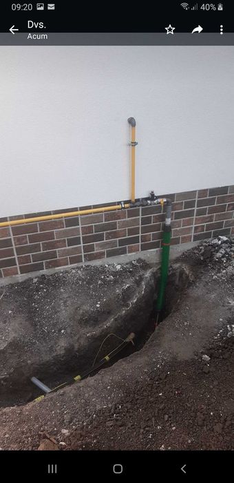 INSTALATOR- Gaze-Sudură-Autogen-Electrofuziune.