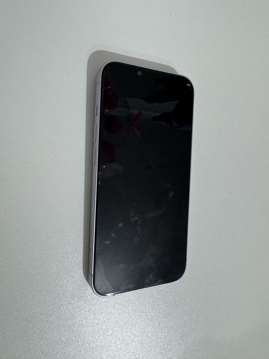 Iphone 14 128 gb сиреневый