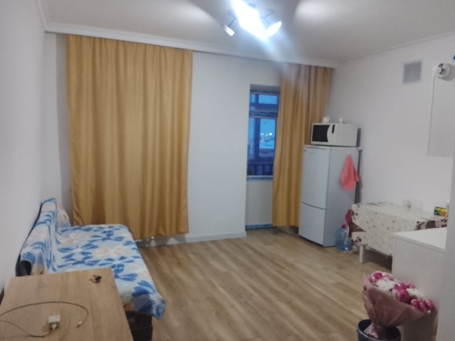 Квартира 1 комнатная