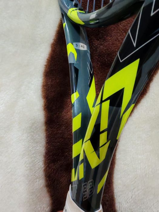 Babolat pure aero 98