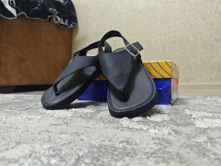 Босоножки женские 37