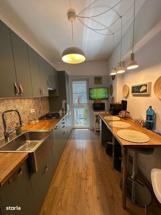 Apartament 3 camere decomandat 2020 Metalurgiei/Sector 4