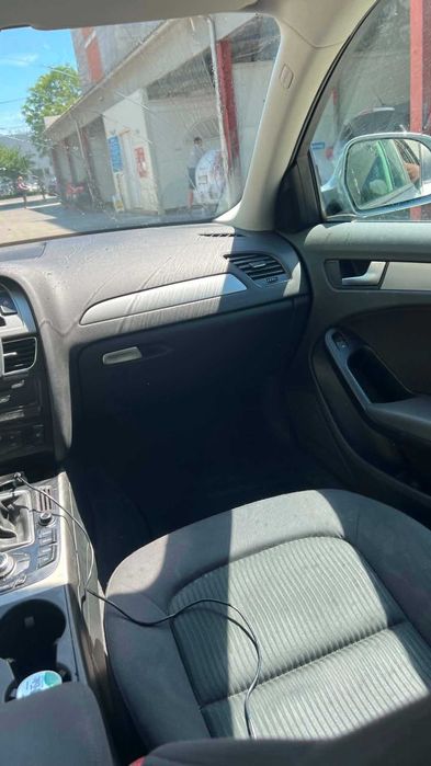 AUDI A4 2009 — imagine 5
