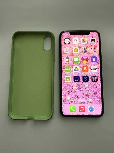 Iphone 12 pro si Xe