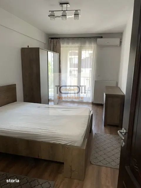 Apartament 2 camere de închiriat | Zona Palas-Smârdan |