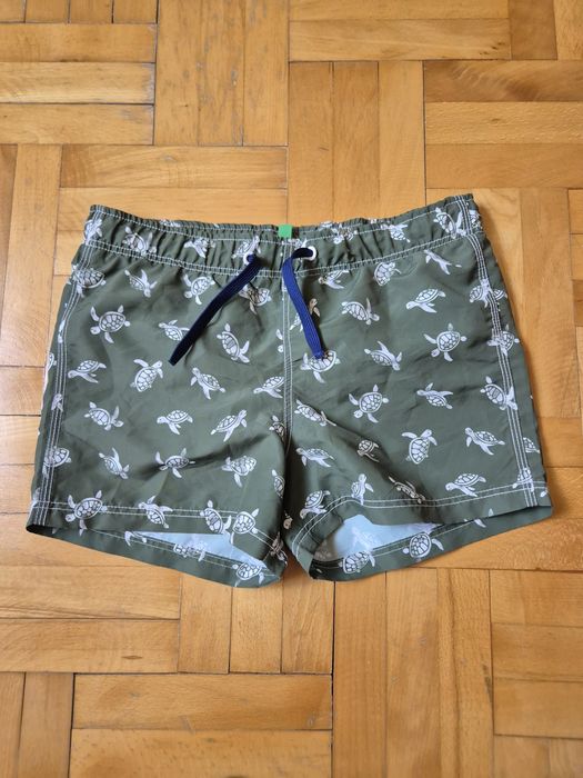 Costum de baie/Pantaloni scurți copii United Colors of Benetton - 140