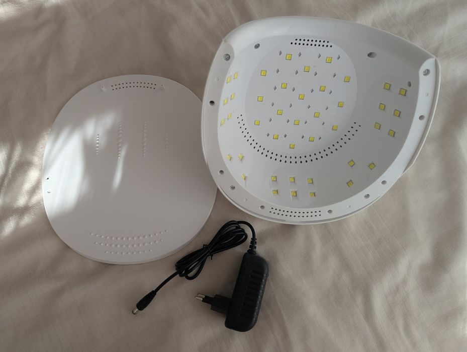 Комплект за гел маникюр