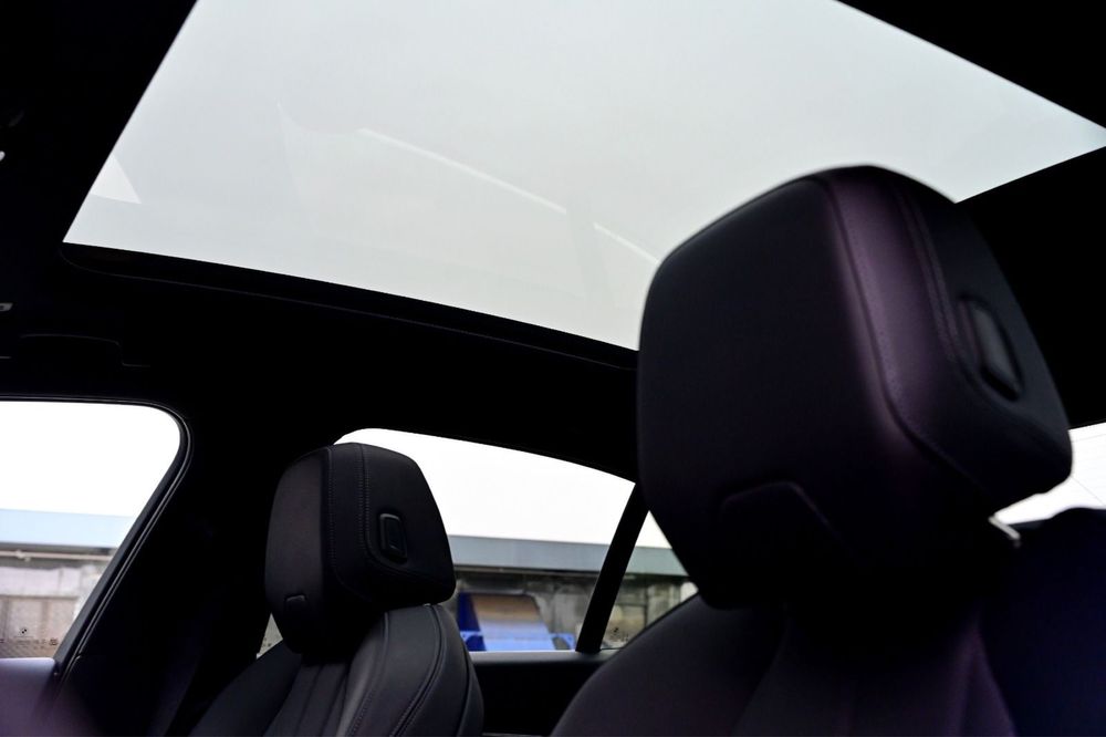 Bmw Seria 5 G60 Saloon