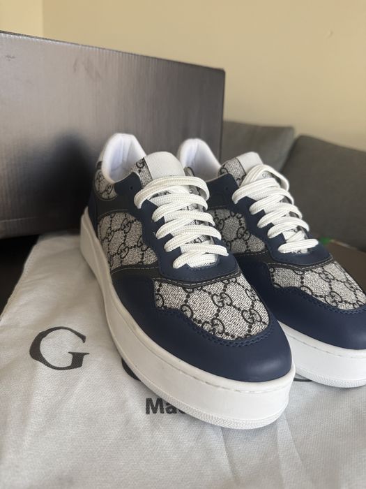 Gucci GG 40-44 Chunky Sneakers