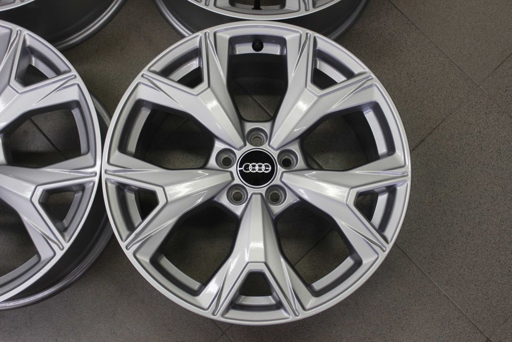 Нови оригинални джанти 17" Audi A1 (2018-2026)