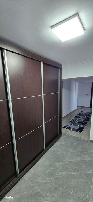 Apartament 4 camere renovat mobilat si utilat