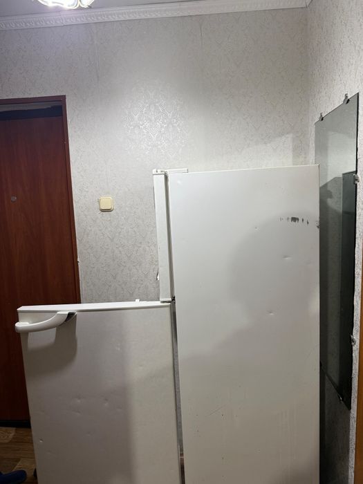 Продам холодильник daewoo