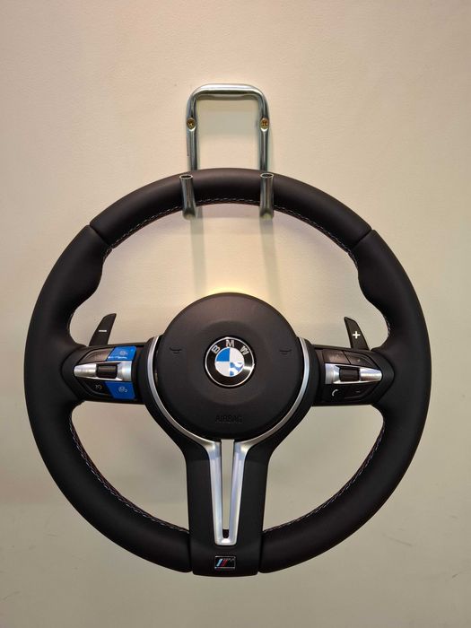 Волан за BMW F10 F11 F06 F01 М спорт БМВ Ф10 Ф11 Ф01 м-ков М5 спортен