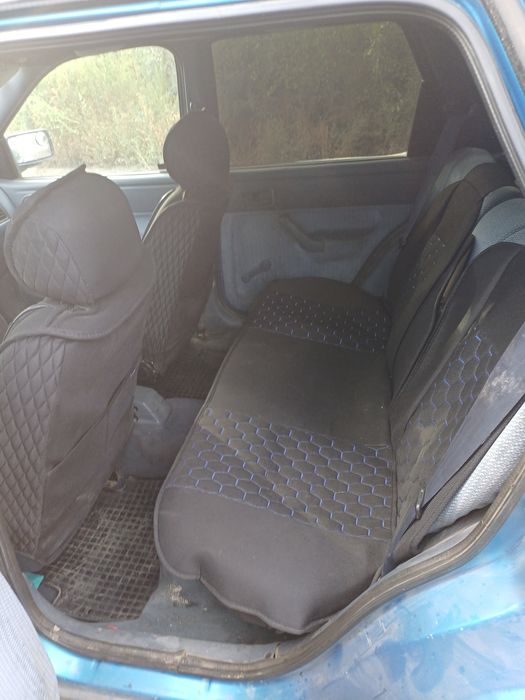 Продам Форд Эскорт