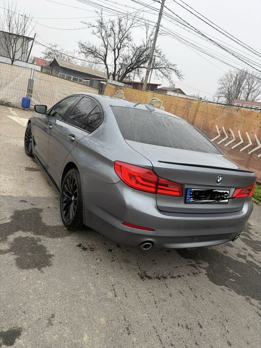Bmw 520d g30 impecabil