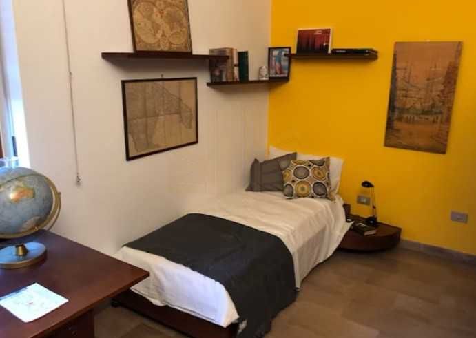 Четиристаен апартамент Кършияка