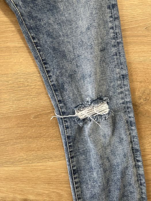 Amiri оригинални мъжки дънки размер 31