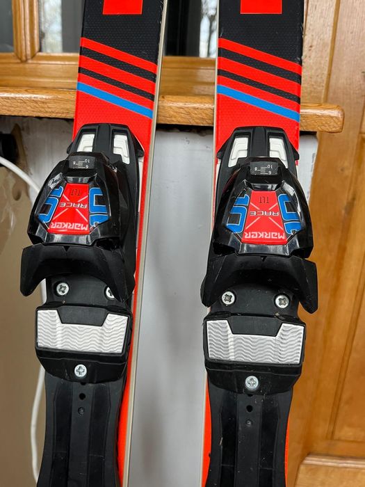 Schiuri GS FIS Blizzard 149 CM Handmade