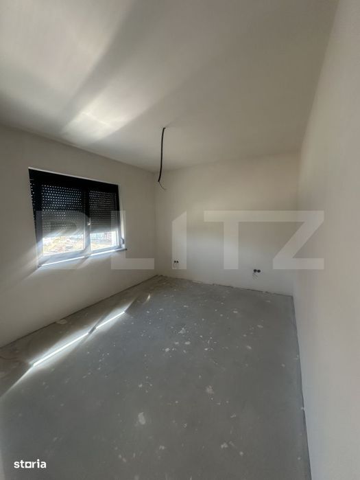 Casa plan parter, 110 mp , 350 mp teren, Odoreu