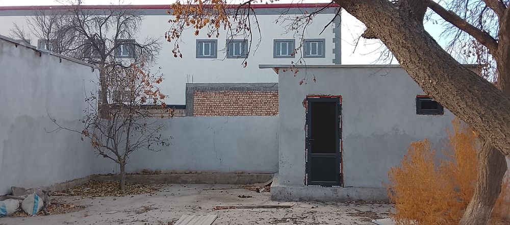 Tadbirkorlik uchun 2 sotix