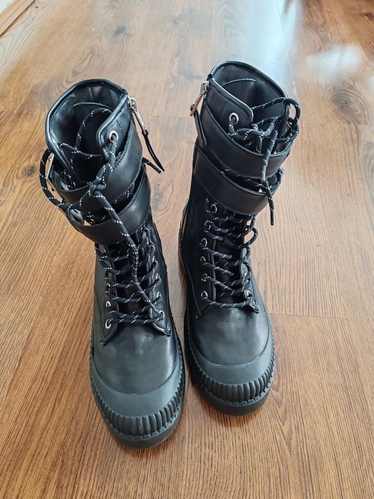 Bocanci Karl Lagerfeld