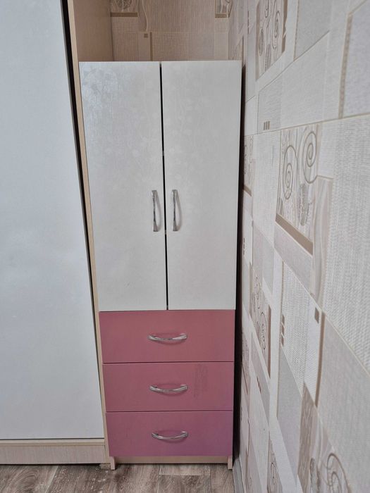 Шифонер в детскую