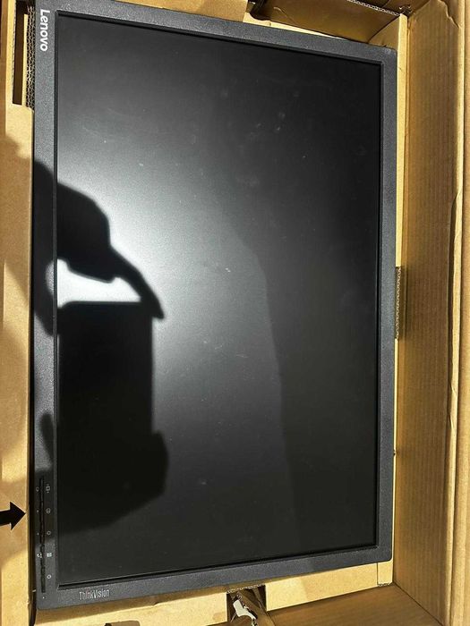 Lenovo ThinkVision T2454pa/T22i (На едро)