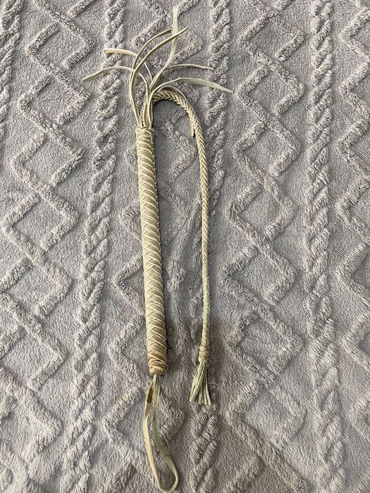 Қамшы ручная работа