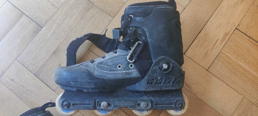 Ролери, кънки K2 Fatty Pro 41.5 /42