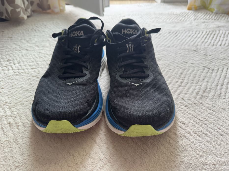 Pantofi alergare Hoka Gaviota 5 marimea 44.5