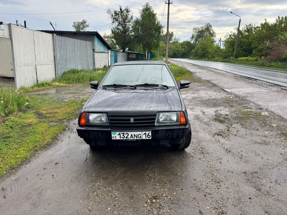 Продам авто Ваз 21099