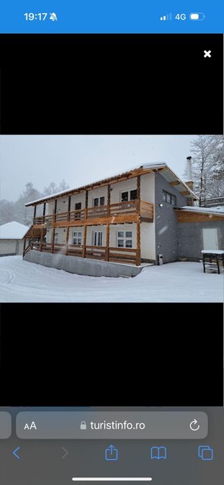 Casa Ioana-inchirieri