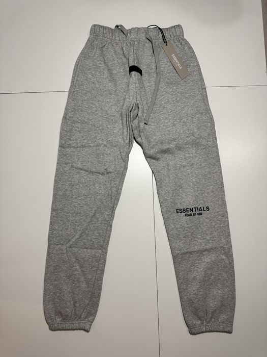 Essentials Tracksuit Екип