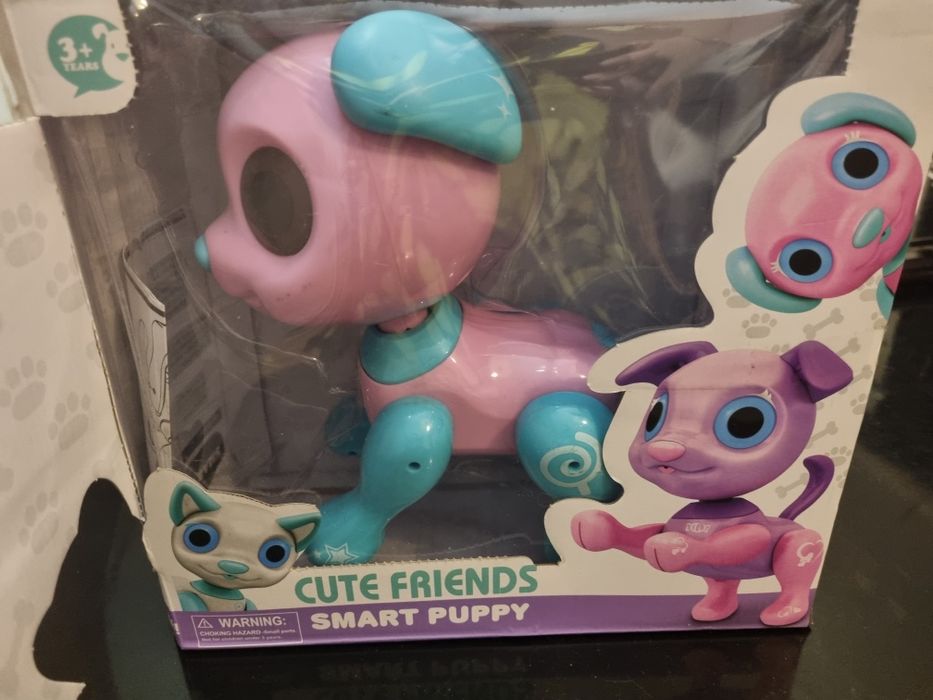 Яркие развивающие игрушки для вашего малыша