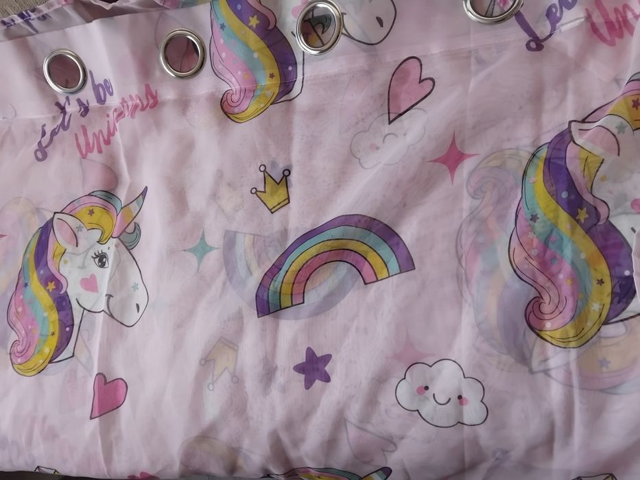 Пердета за детска стая