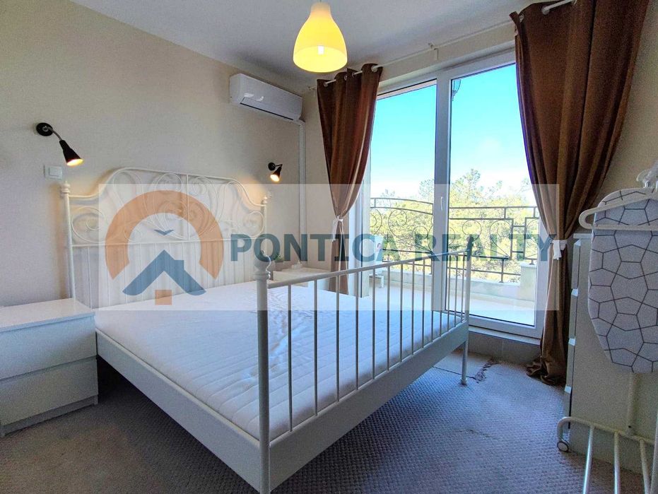 Продава се Двустаен апартамент в Поморие - 62 кв.м за 1530 €/кв.м - Снимка #14