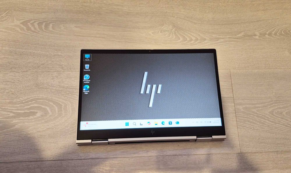 HP EliteBook x360 830 G8 Touch Screen i7-1185G7 32GB 512GB SSD