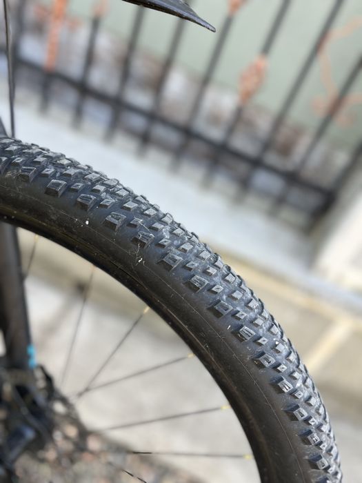 Se vinde bicicleta model nou !
