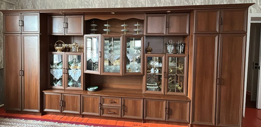 Гарнитур Гарнитур