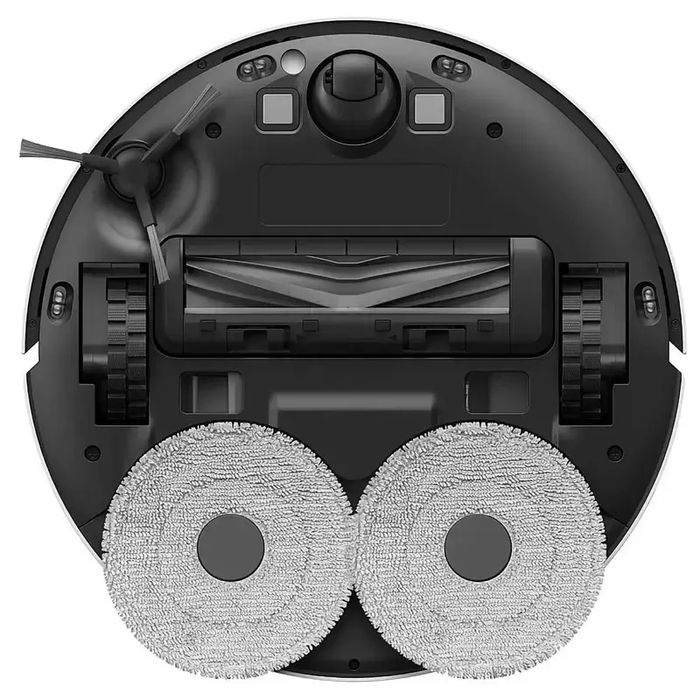Робот-пылесос Xiaomi Dreame L10S Pro Gen 2 Robot Vacuum Cleaner (EU, б