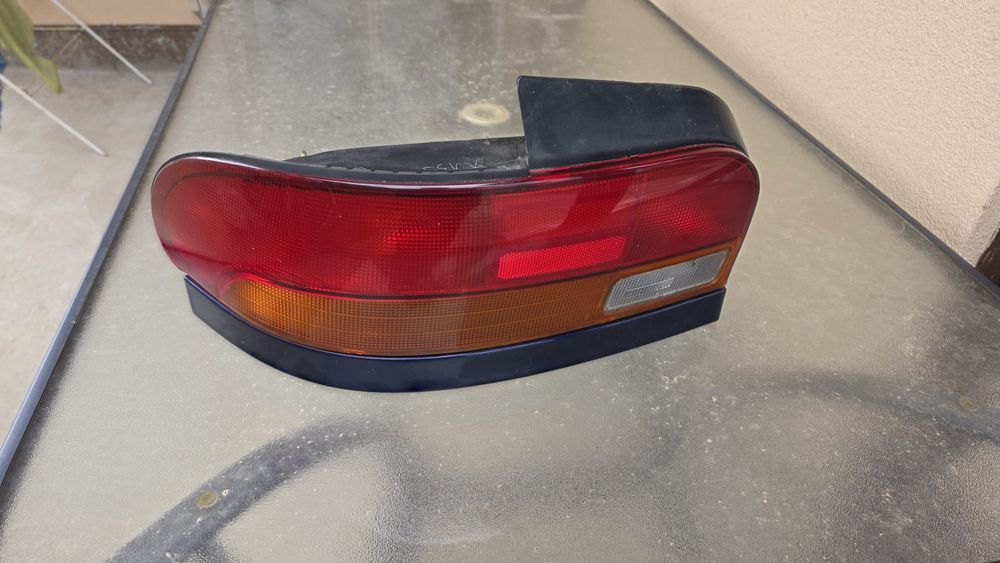 Ляв стоп за субару импреза gc8