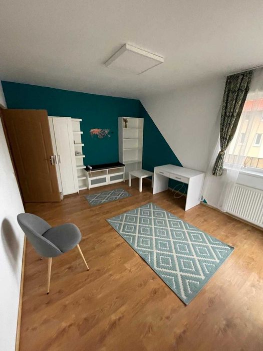 Chirie apartament 2 camere cu 2 locuri de parcare Florești