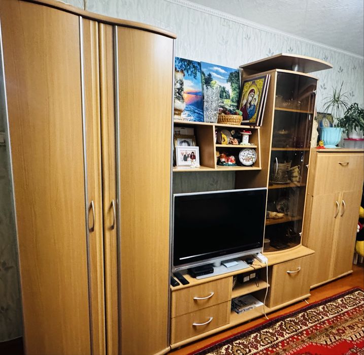 Продам стенку горку, состояние хорошее