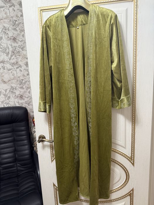 Продам красивую накидку